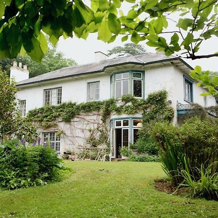 Maison d'hôtes Ashley Court à Tiverton  Extérieur photo