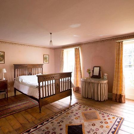 Maison d'hôtes Ashley Court à Tiverton  Extérieur photo