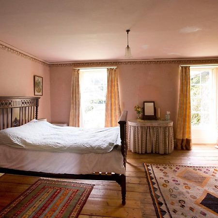 Maison d'hôtes Ashley Court à Tiverton  Extérieur photo