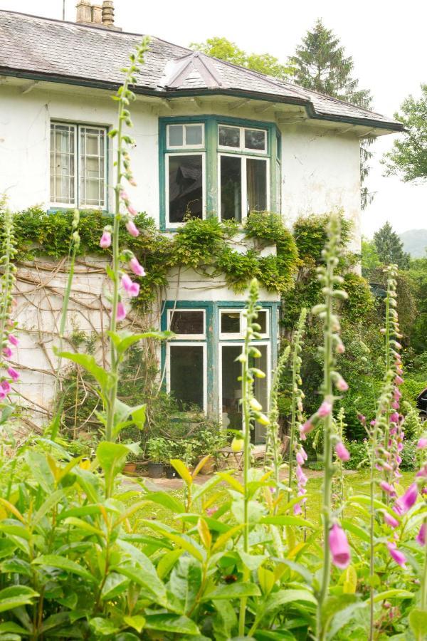 Maison d'hôtes Ashley Court à Tiverton  Extérieur photo