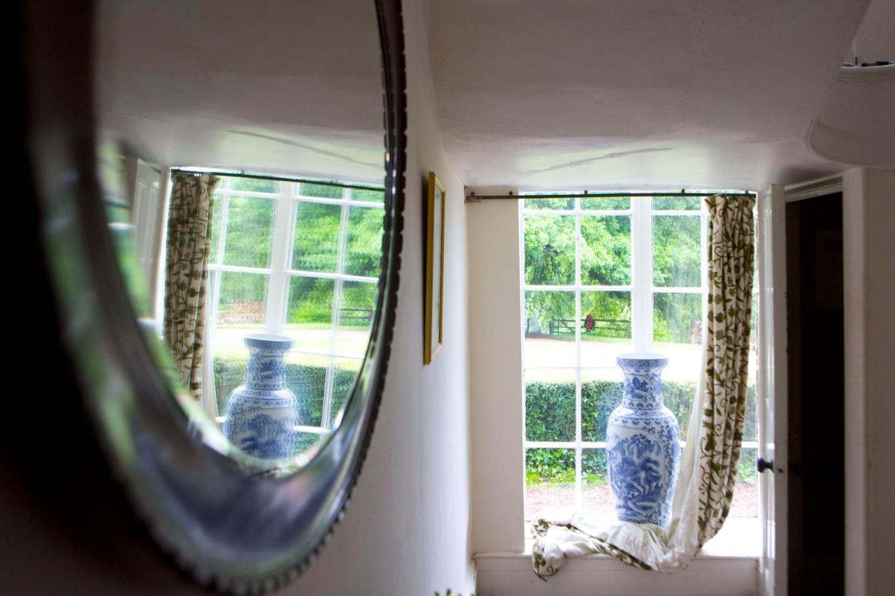 Maison d'hôtes Ashley Court à Tiverton  Extérieur photo