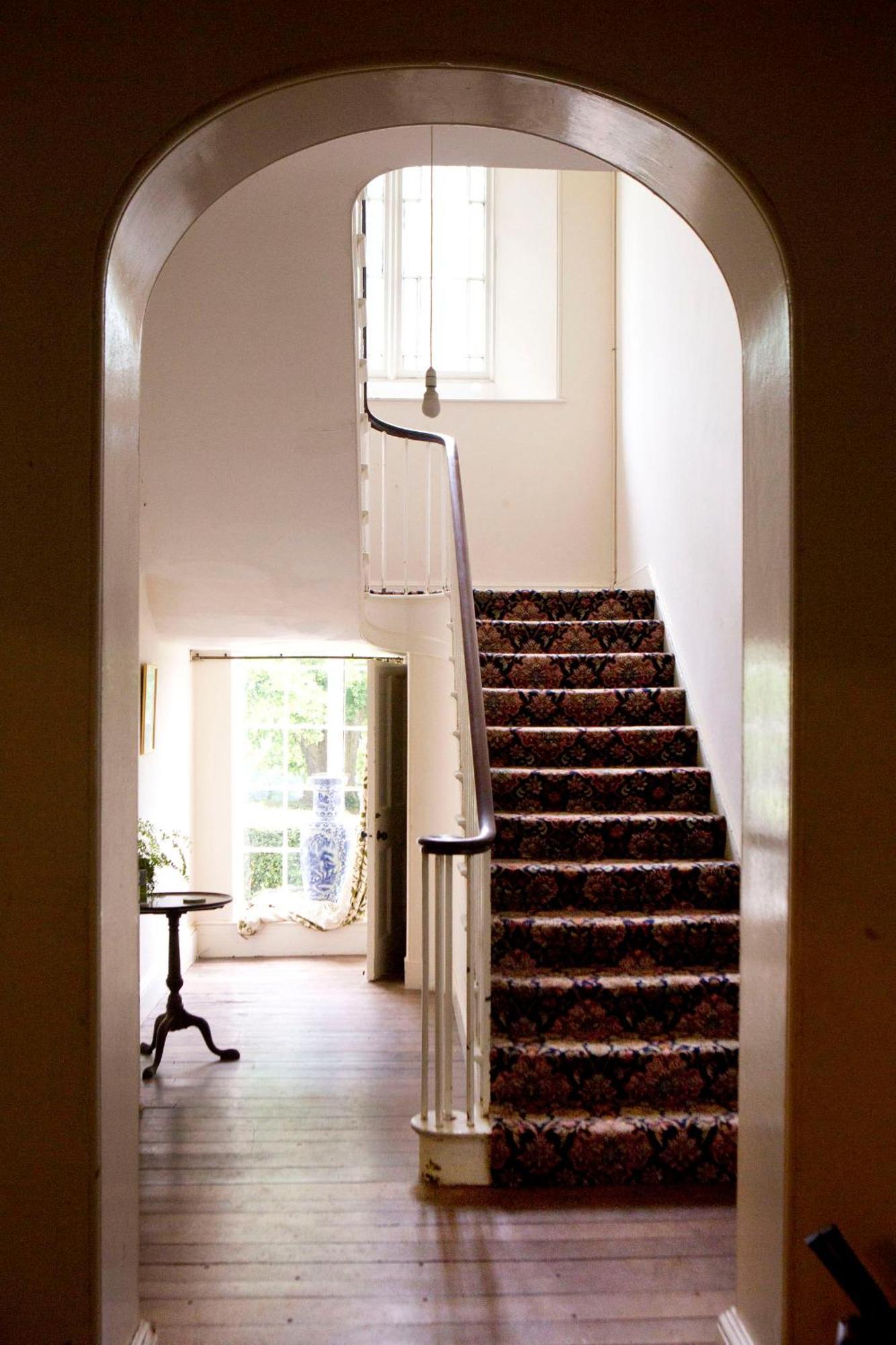 Maison d'hôtes Ashley Court à Tiverton  Extérieur photo