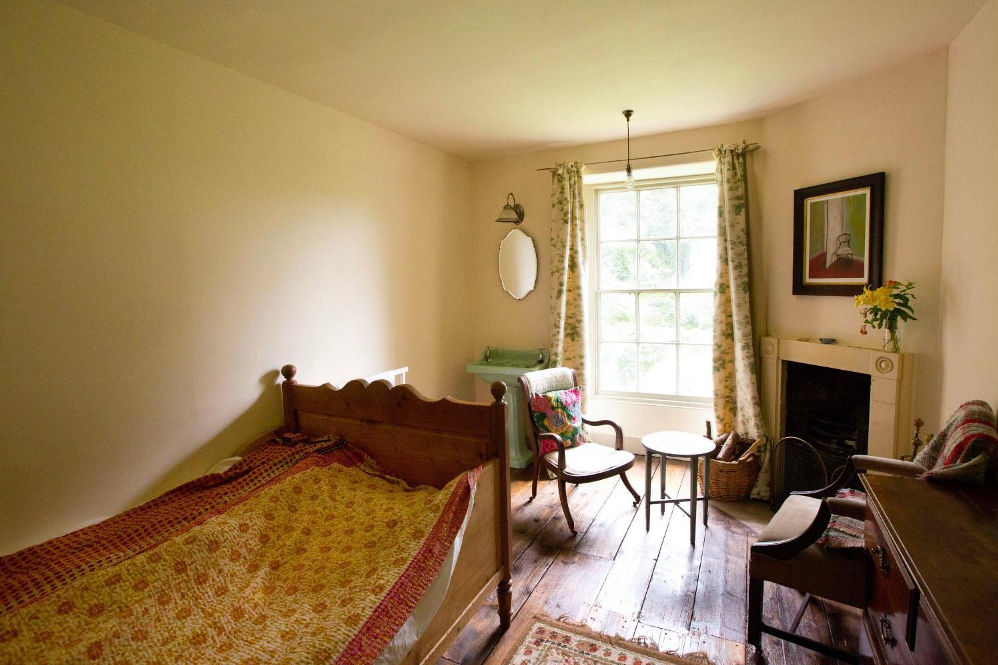 Maison d'hôtes Ashley Court à Tiverton  Extérieur photo